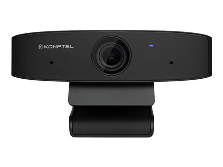 Konftel Cam10 webbkamera, Full HD, 1920 x 1080 pixlar, 30 fps
